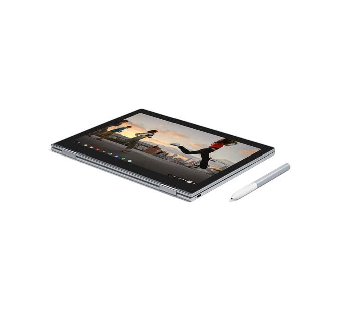 Google Pixelbook Review Google Pixelbook Review