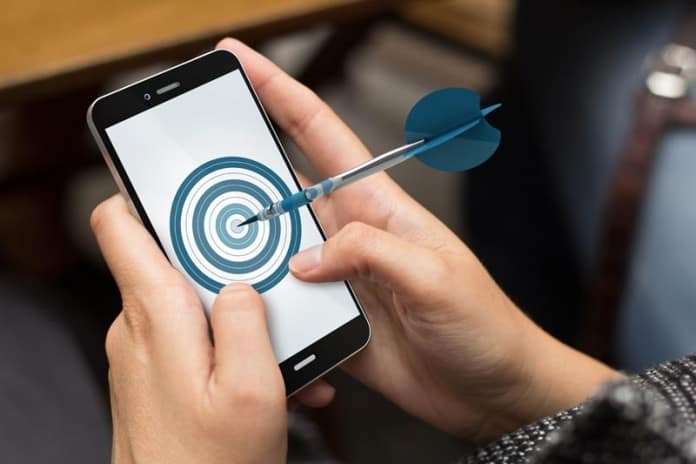 werbung mobile geraete werbung mobile geraete