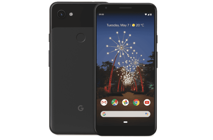 Google Pixel 3a Price In Nigeria And Full Specs Review
