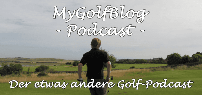 golf podcast