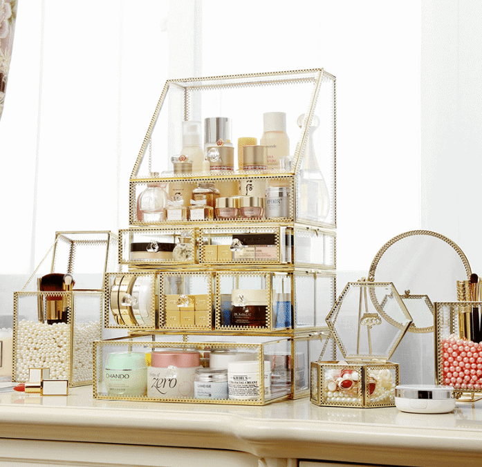 best jewelry storage organizer