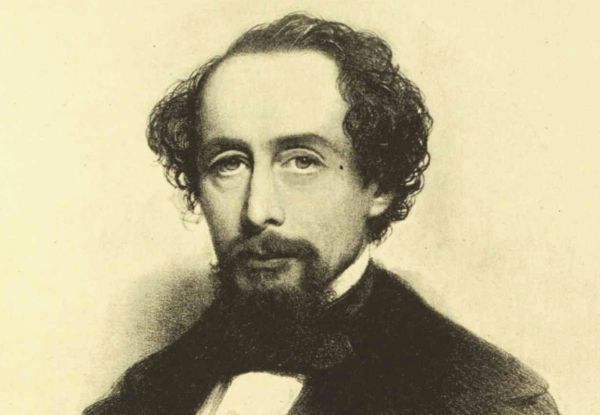 Charles Dickens On Ragged Schooling Infed Org