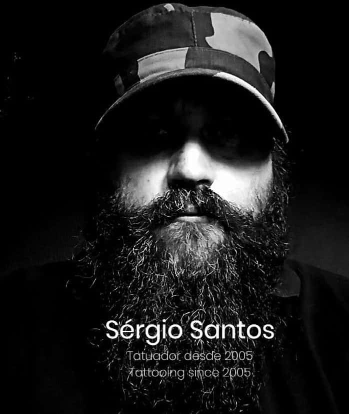 Conversa com Sérgio Santos 2 Sergio Santos