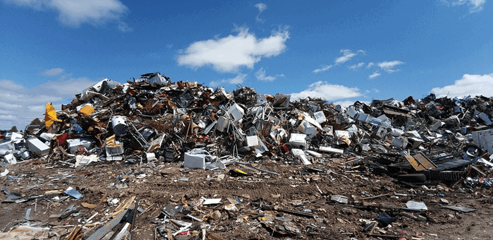 Landfill