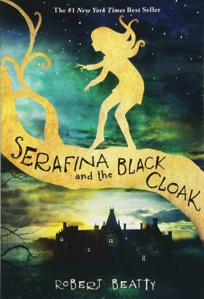 good books for 5th graders