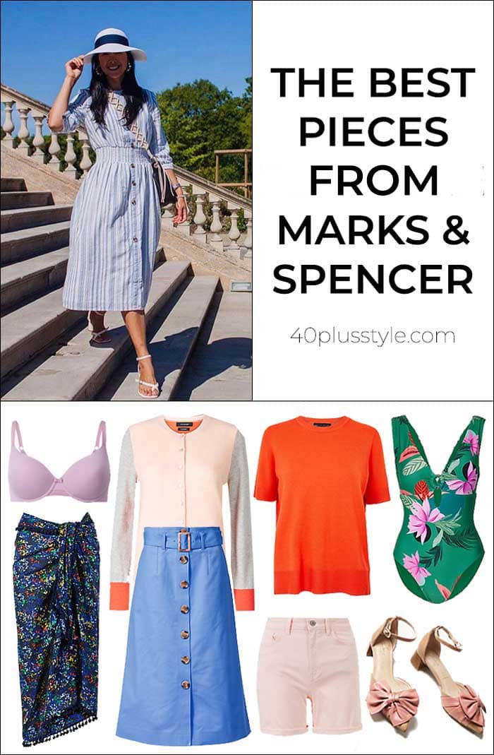 m&s summer coats
