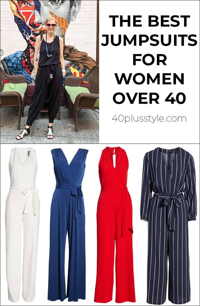 red jumpsuit women's clothing