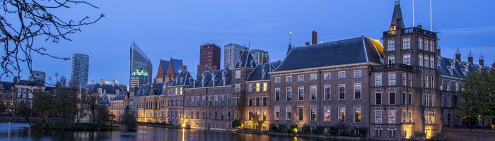 Letselschade advocaat Den Haag