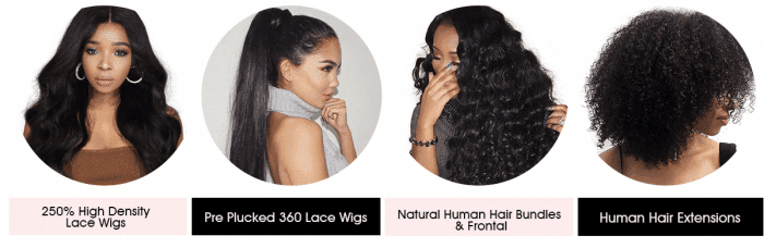 best lace wig vendor aliexpress