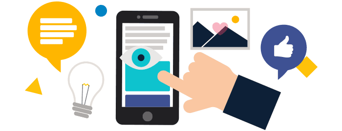 Mobile-Oriented PPC Campaigns 1 mobile ppc page