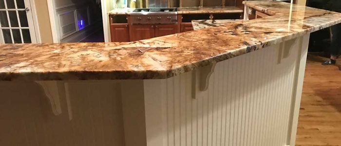 Countertop New Arrival List