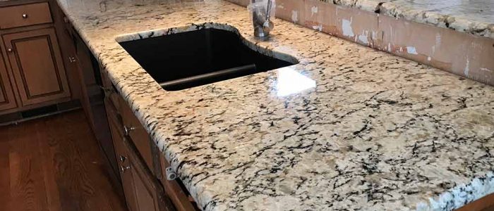 Countertop New Arrival List