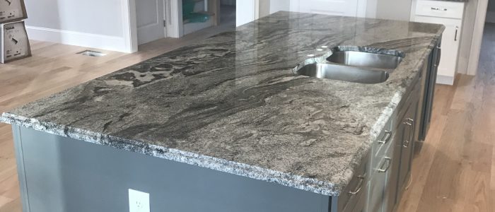 Countertop New Arrival List