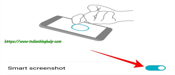 मोबाइल फोन में पूरे पेज का full स्क्रीनशॉट कैसे ले how to take full screenshot of page and post 2 android phone se full page ka screenshot kaise le,