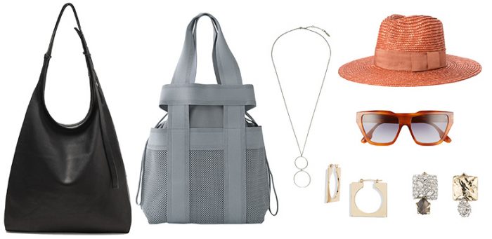accessories for the architectural style personality | 40plusstyle.com
