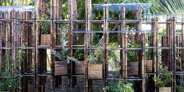 Green Ladder / Vo Trong Nghia Architects - @Arch Daily 1 Vo Trong Nghia