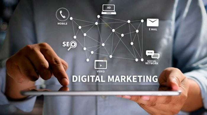 Estrategias de Marketing Digital Implementadas por Jobsora Marketing Estrategias de Marketing Digital Implementadas