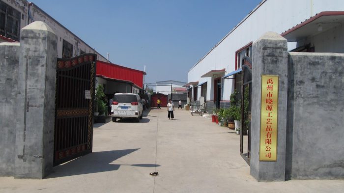 top china hair factories