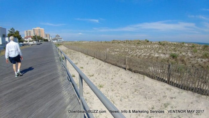 Ventnor Dunes