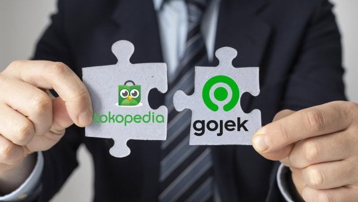 Gojek and Tokopedia Management Agrees to Merge (source: special) Gojek and Tokopedia Management Agrees to Merge