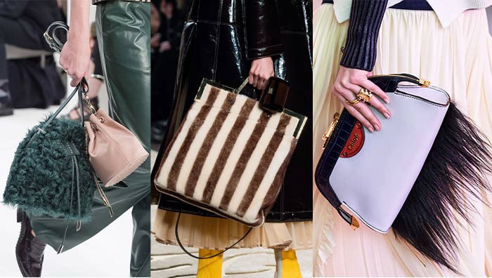Shearlings, Fluff and Fur | 40plusstyle.com