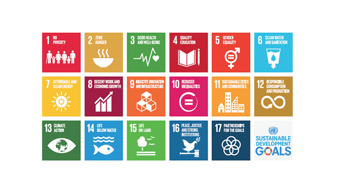 Sustainable Development Goals