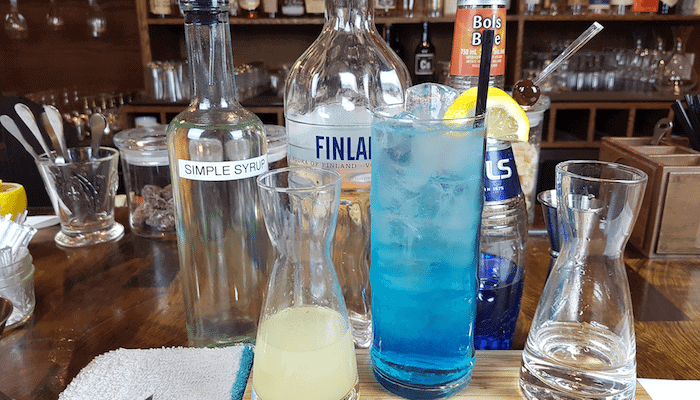 blue lagoon recipe