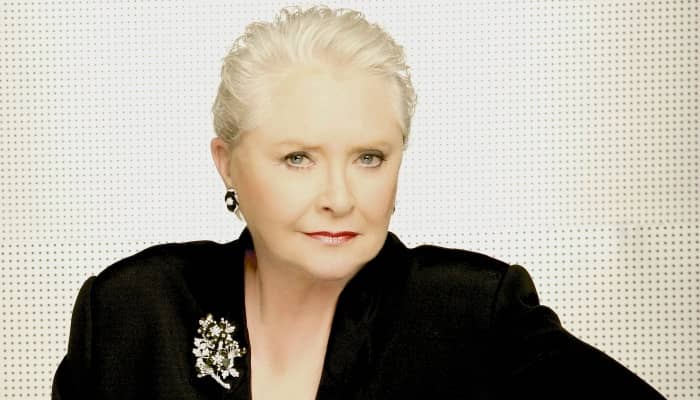 Królowe oper mydlanych 35 susan flannery