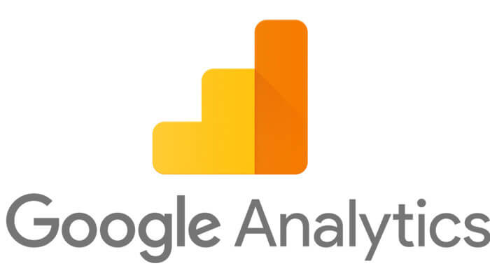 google analytics dentro de um site institucional