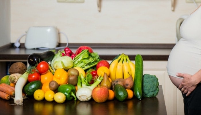 The Best Foods for Morning Sickness Relief | Mother Rising