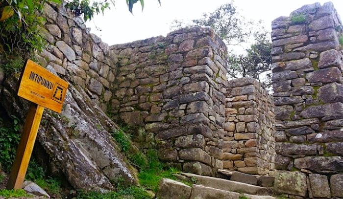 マチュピチュ遺跡 魅力を徹底説明 太陽の神殿など見どころ満載