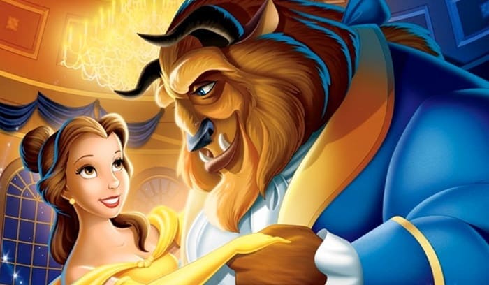 The Beauty And The Beast Cast Is Looking Pretty Great - @CinemaBlend 1 The Beauty And The Beast