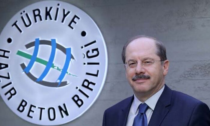 Beton dökümleri mart ayında hızlandı ancak önümüzdeki aylarda durgunluk bekleniyor