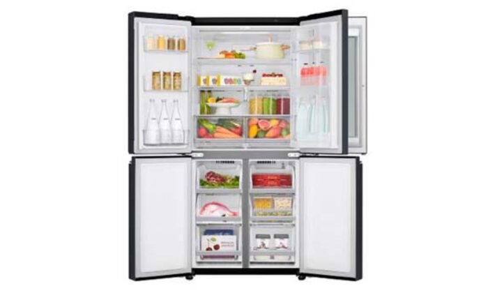 Lg Instaview Door In Door Ailesinin Yeni Uyesi Emlaktafark