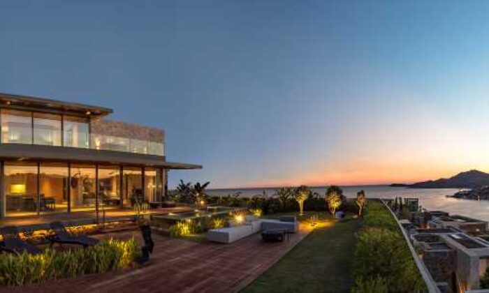 The Ritz-Carlton Residences, Bodrum’da yönetim devri