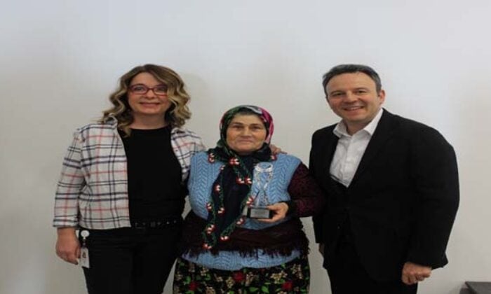 Vaillant Group Turkiye Calisanlari Dunya Kadinlar Gunu Nde Ummiye Kocak Ile Bulustu Emlaktafark