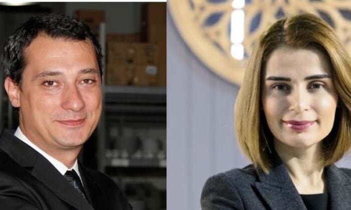 Bella Maison Da Yeni Atamalar Emlaktafark