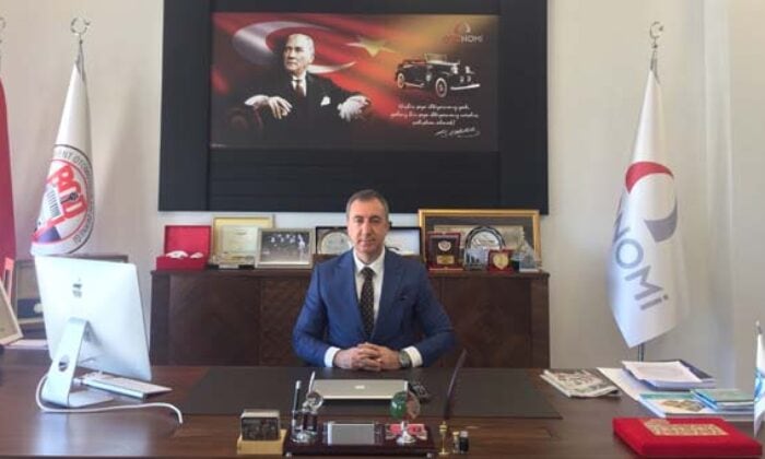 “Enflasyonla Mücadele Kampanyası”na MASFED’den tam destek