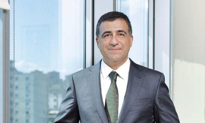 Feyzullah Yetgin: Konutta asgari peşinatın yüzde 10’a düşürülmesi hem sektör hem de vatandaş için olumlu bir adım