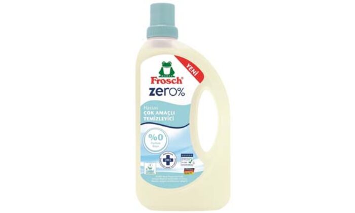 Frosch Tan Cevre Cilt Ve Alerji Dostu Yeni Urunler Emlaktafark