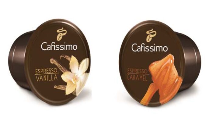 karamelli espresso