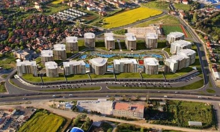 Ihlas Yapi Nin Yeni Projeleri Yogun Ilgi Goruyor Emlaktafark