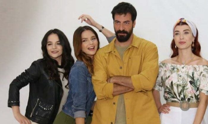 Kuzey Yildizi Ilk Ask Dizisi Tekrari Ne Zaman Hangi Gun Saat Kacta Emlaktafark