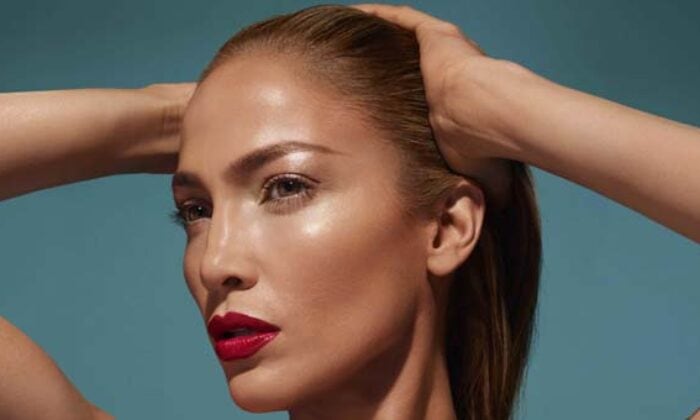 Jennifer Lopez Den Makyaj Koleksiyonu Emlaktafark