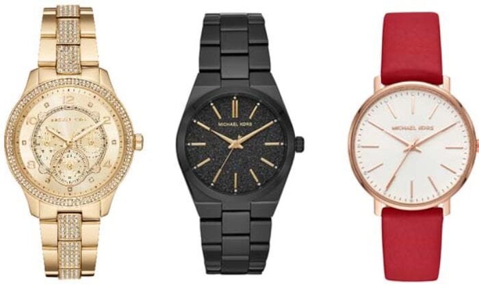 Michael Kors Saatleri Ile Goz Kamastirin Emlaktafark