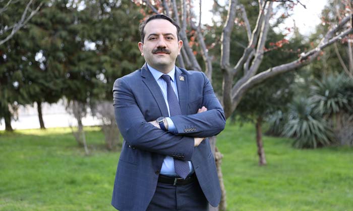 Emlak işletmesi ve danışman sayısı artıyor