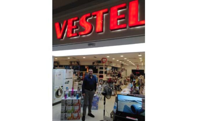 Vestel 6 Ayda 30 Musterisini V Hepyeni Abonesi Yapti Emlaktafark