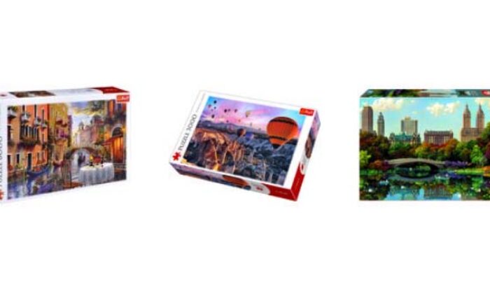 Dunya Yapboz Gunu Icin En Guzel Puzzle Lar N11 De Emlaktafark