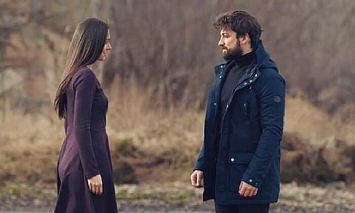 Zümrüdüanka dizi tekrarı ne zaman hangi gün saat kaçta?
