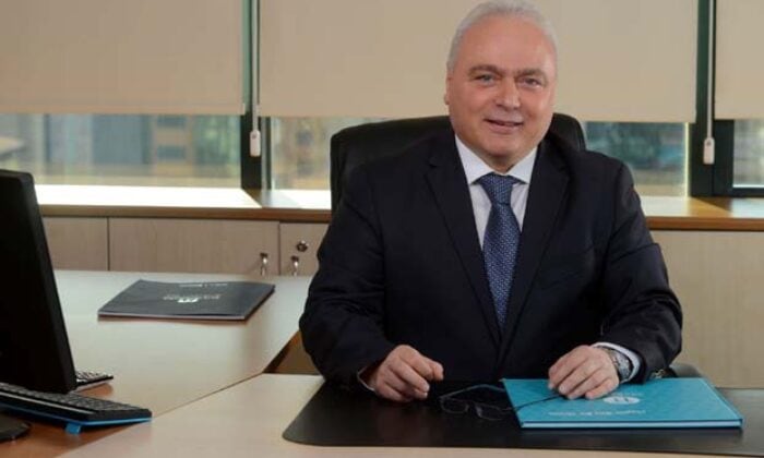 İhsan Çulhalık: Yabancı yatırımcı, yılsonu bilançosuna en büyük kazanımı sağlayacak